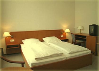 Hotel Alameda Hamburg Exterior foto
